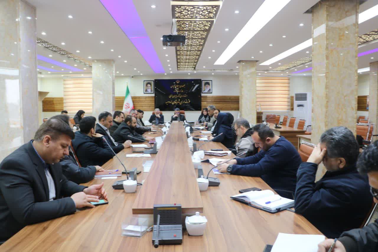 تأکید بر بهره‌گیری از ظرفیت سمن‌ها در ارتباط با جوانان