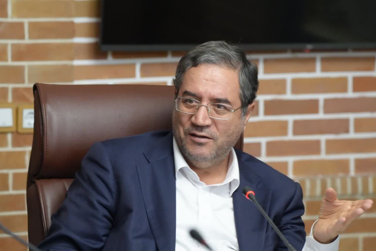 استاندار آذربایجان‌غربی: آذربایجان‌غربی با مدیران شجاع توسعه می یابد