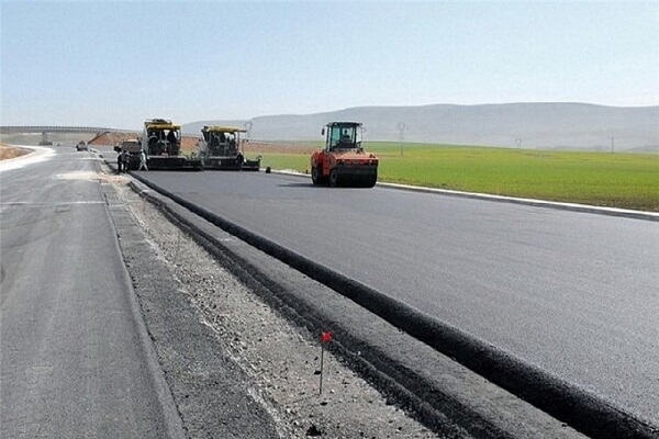 42 کیلومتر راه روستایی در شهرستان ارومیه آسفالت می‌شود