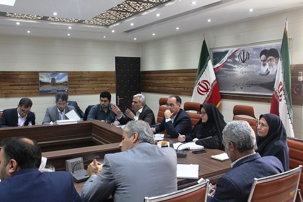 فرماندار ارومیه: کوتاهی در تامین امنیت مردم پذیرفتنی نیست