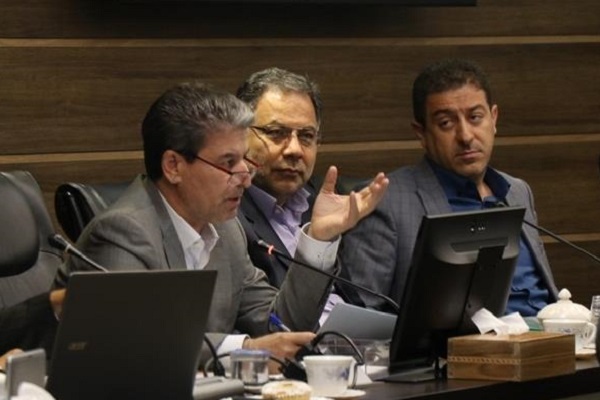اعتبارات در میان شهرستان ها بر اساس عدالت و انصاف توزیع می شود