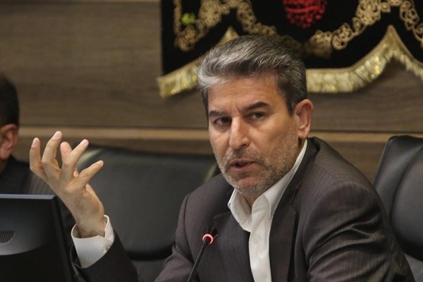 برنامه آمایش می تواند بسترساز شکوفایی استعدادهای استان باشد