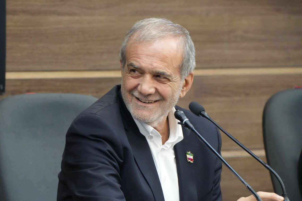 به ریاست رئیس‌جمهور انجام شد؛ برگزاری جلسه شورای برنامه‌ریزی و توسعه آذربایجان‌غربی