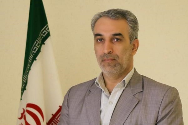 انتصاب مدیر کل پدافند غیر عامل استانداری آذربایجان غربی