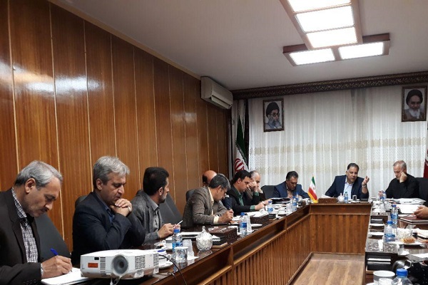برگزاری همایش فرصت های سرمایه گذاری استان تابستان امسال در ارومیه