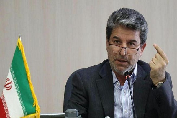 در تدوین سند آمایش استان نظرات نخبگان مد نظر قرار گیرد