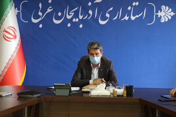 تاکید استاندار آذربایجان غربی بر تداوم روند کاهش تلفات جاده ای