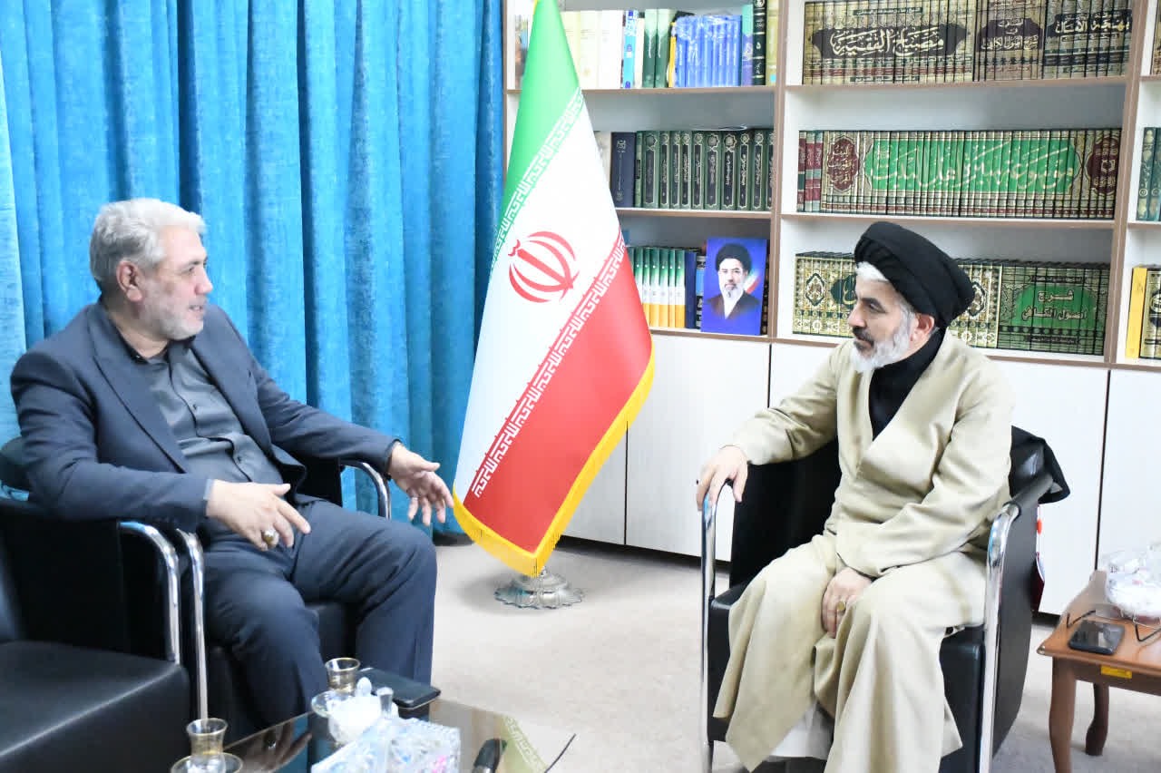 تأکید بر همافزایی برای تسریع در توسعه و رفع مسائل شهرستان ارومیه
