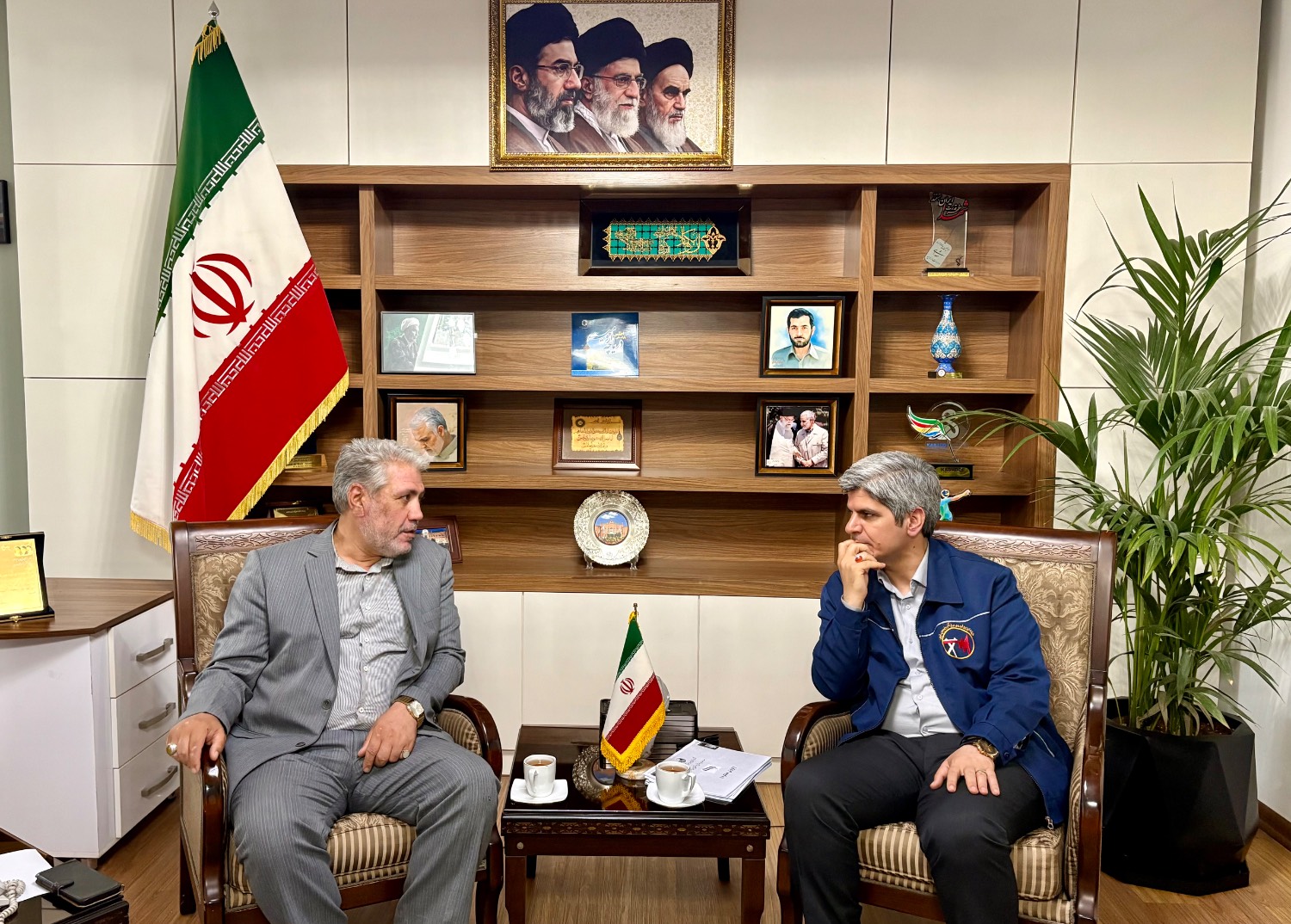 بررسی مسائل حوزه برق ارومیه با هدف ارتقای خدماترسانی