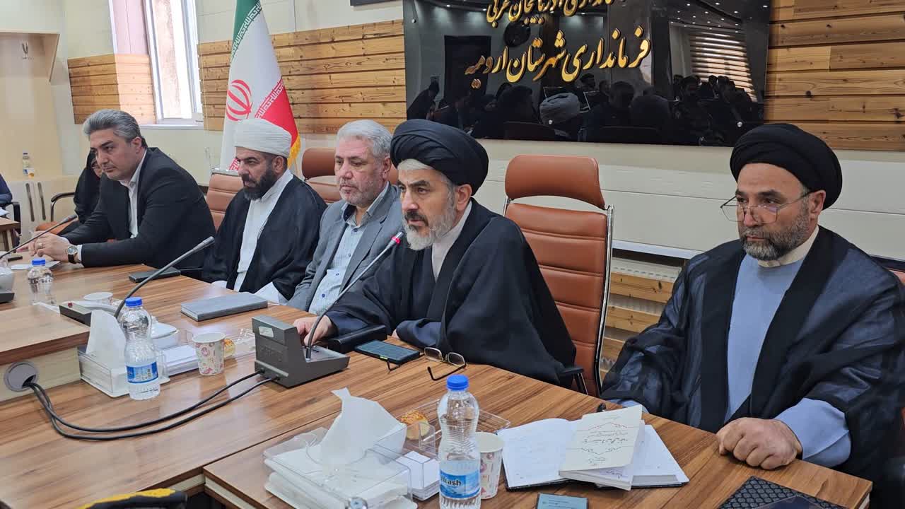نماینده ولیفقیه در استان: مسئولیت نعمتی الهی برای گرهگشایی از امور مردم است.