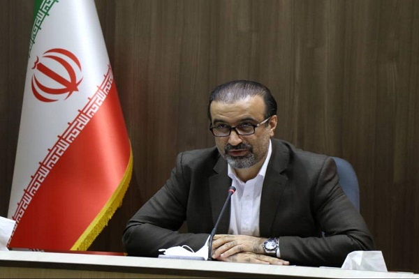 12 واحد تولید مواد ضدعفونی کننده در آذربایجان غربی فعالیت می کنند