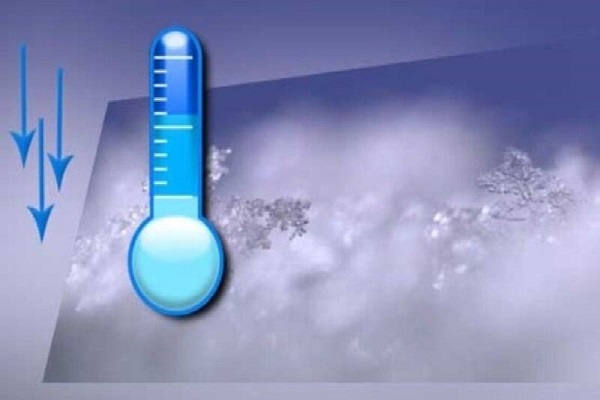 افت محسوس دما از امروز در ارومیه