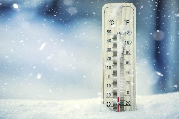 دمای هوا در ارومیه کاهش مییابد