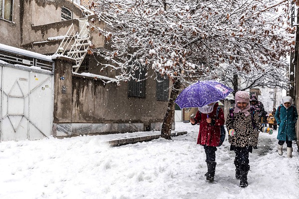 برخی از مدارس شهرستان ارومیه فردا تعطیل است