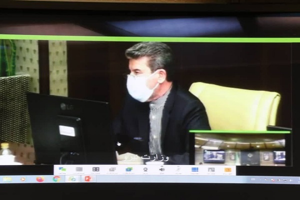 بازنگری در برخی مصوبات ستاد احیای دریاچه ارومیه یک نیاز جدی است