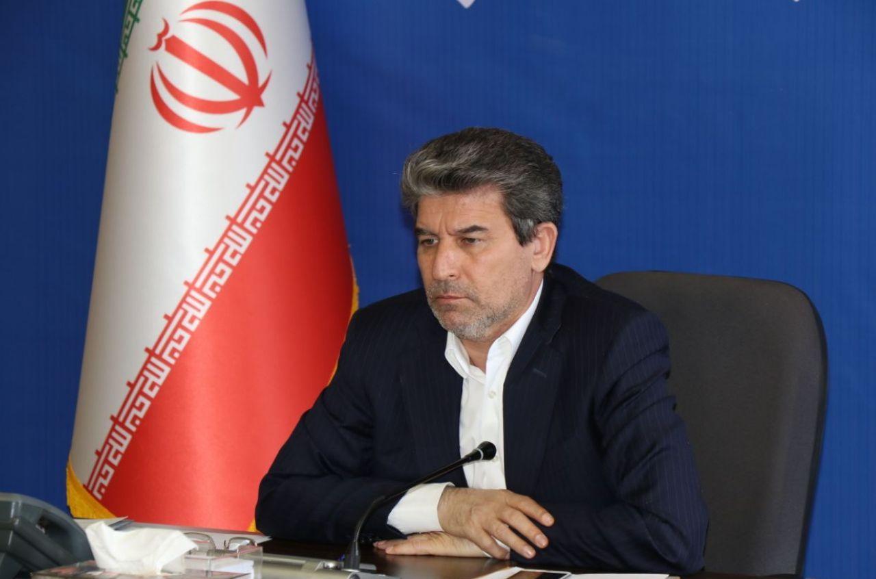 آذربایجان غربی رتبه نخست بهبود محیط کسب و کار کشور در سال 98 را کسب کرد