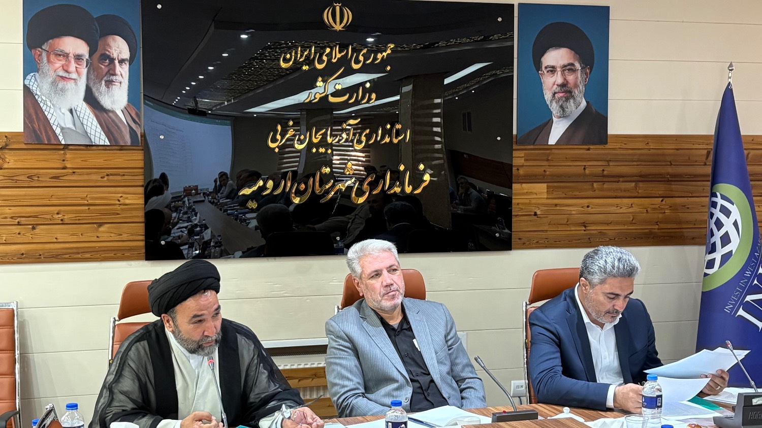 ذاکر: مصوبات نشستهای محلهمحور باید اجرایی شود؛ تکمیل پروژههای نیمهتمام در اولویت قرار گیرد