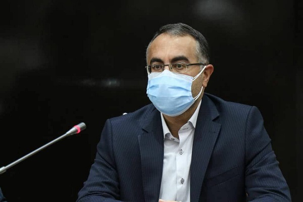 رسول مقابلی سرپرست فرمانداری ارومیه شد