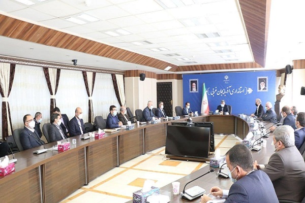 صنعت بیمه در استان تقویت شود
