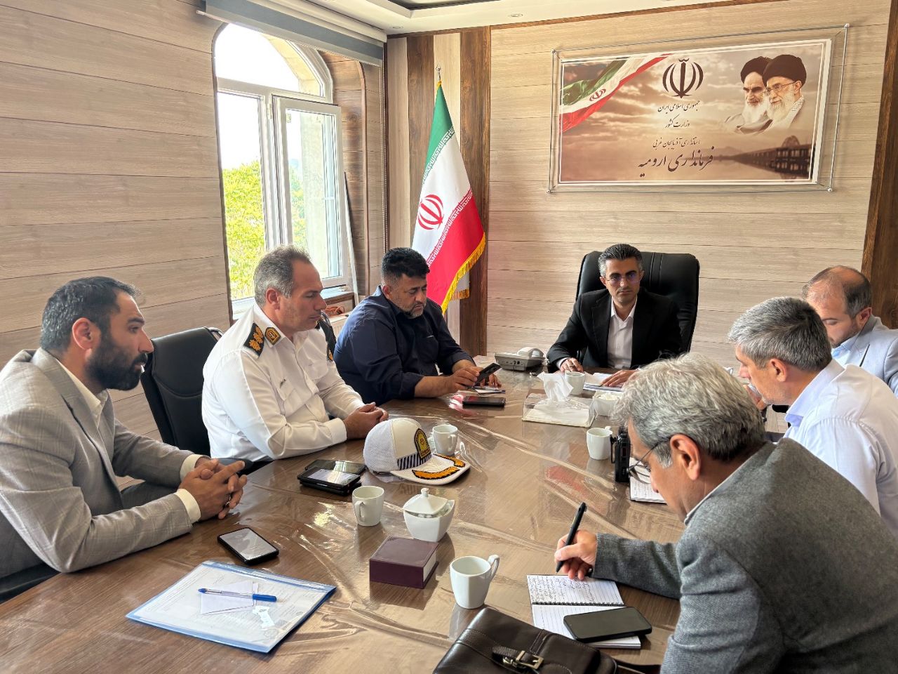 آمادگی ارومیه برای میزبانی از جشنواره فرهنگی ـ تفریحی دریاچه ارومیه