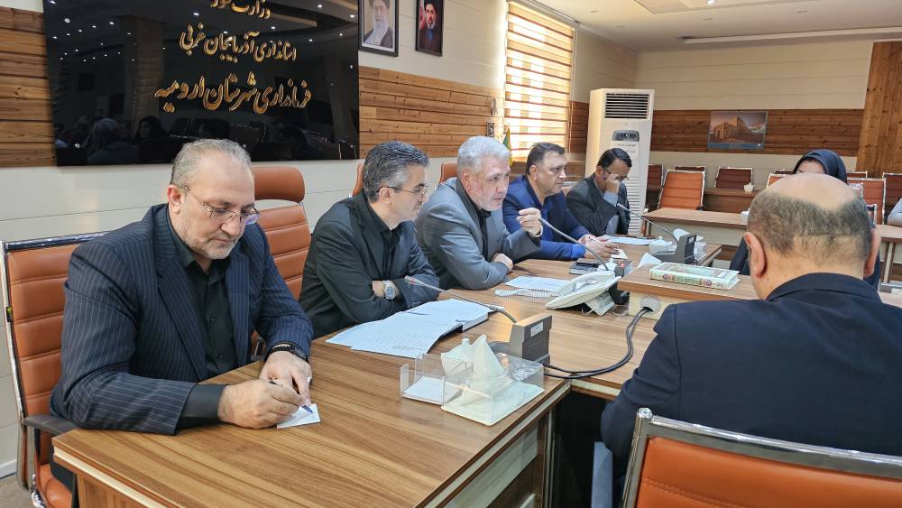 اولویتبندی مطالبات شهر جدید گلمان در قالب طرح محلهمحوری؛ از ایمنی راهها تا توسعه خدمات شهری