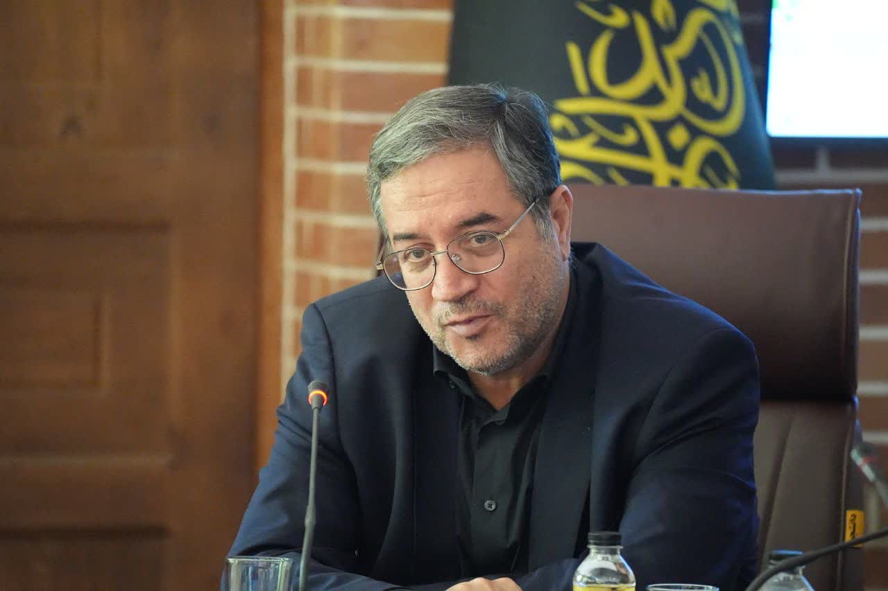 تکمیل پروژههای راه آذربایجانغربی نیازمند تخصیص اعتبارات ملی است