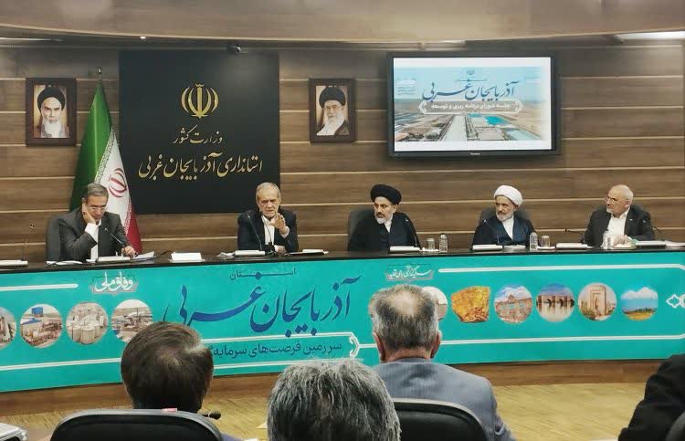 مشکل کشور محدود به بودجه و منابع نیست، بلکه ریشه آن در نحوه مدیریت و نوع مصرف ماست