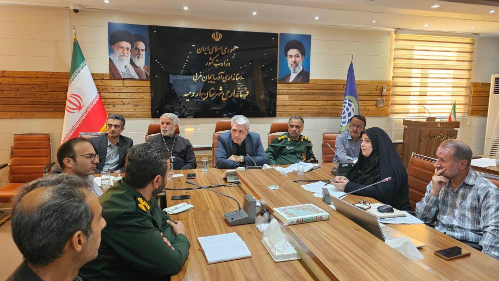 بررسی مسائل و مطالبات محله دیگاله در شورای تحول و پیشرفت محلهمحور