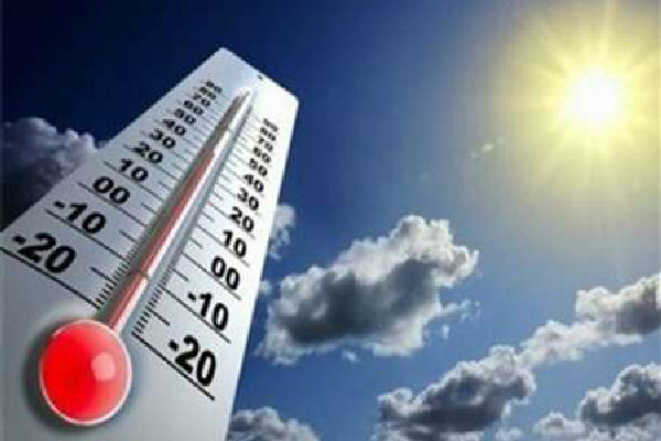 دمای هوای ارومیه کاهش می یابد