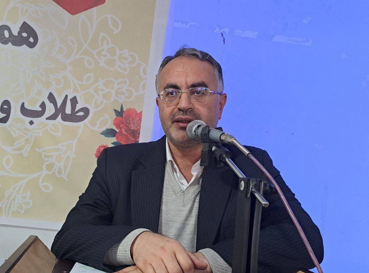 مقابلی خطاب به روحانیون: "پیام وحدت و همدلی باید از منابر به آحاد مردم منتقل شود.