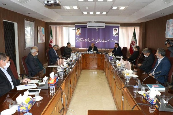 اقلام بهداشتی در بین افراد نیازمند جامعه توزیع می شود