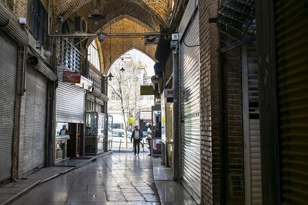 عوارض کسب و پیشه اصناف ارومیه تا سه‌ماه رایگان شد
