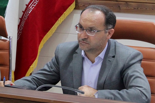 هیچ گزارشی از خسارت احتمالی زلزله در ارومیه گزارش نشده است