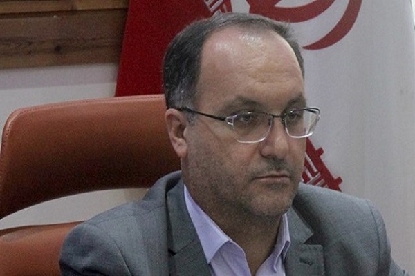 ملامحمدی زاده: بارندگی ها در ارومیه هیچ خسارتی نداشته است