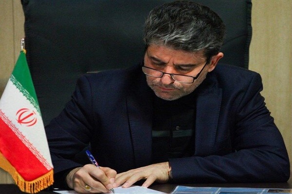 پیام استاندار آذربایجان غربی به مناسبت آغاز هفته وحدت