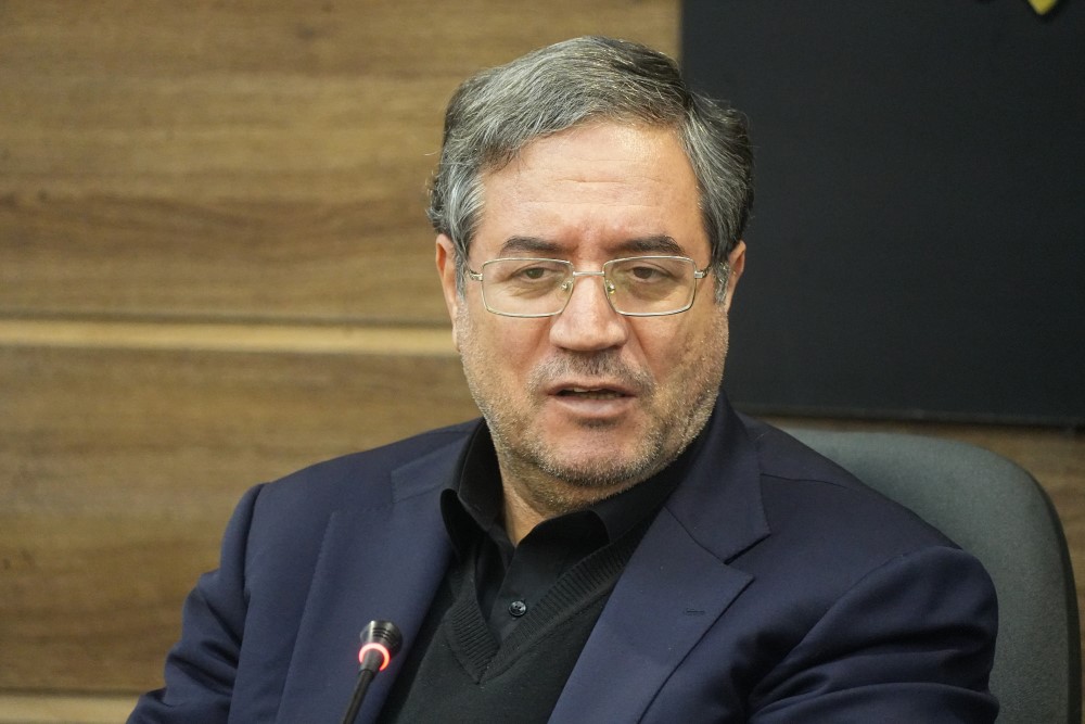 استاندار آذربایجان غربی: آذربایجان غربی بستر مناسبی برای سرمایه‌گذاری است