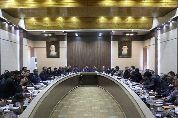 شکوفایی صنعت گردشگری در گرو هماهنگی های بین بخشی است