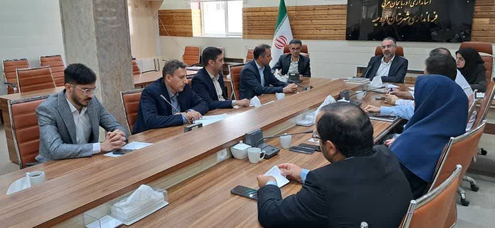 تأکید فرماندار ارومیه بر ضرورت تقویت فعالیت تشکلهای مردمنهاد